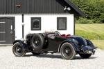 Bentley 6&frac12;-Litre SWB Roadster 1927 года